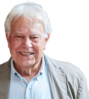 Felipe González