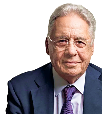 Fernando Henrique Cardoso