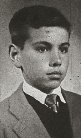 Felipe González