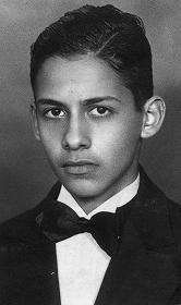 Fernando Henrique Cardoso
