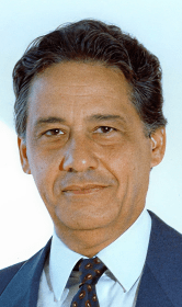 Fernando Henrique Cardoso