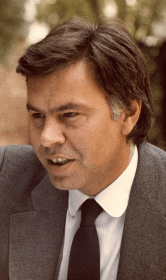 Felipe González