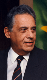 Fernando Henrique Cardoso