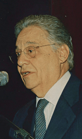 Fernando Henrique Cardoso