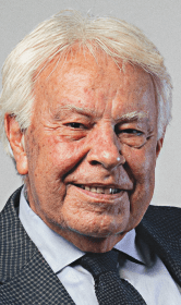 Felipe González