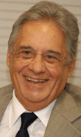 Fernando Henrique Cardoso